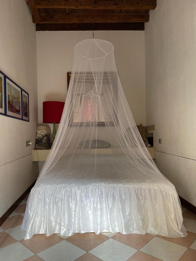 ונציה In A Lovely Garden Biennale Flat מראה חיצוני תמונה