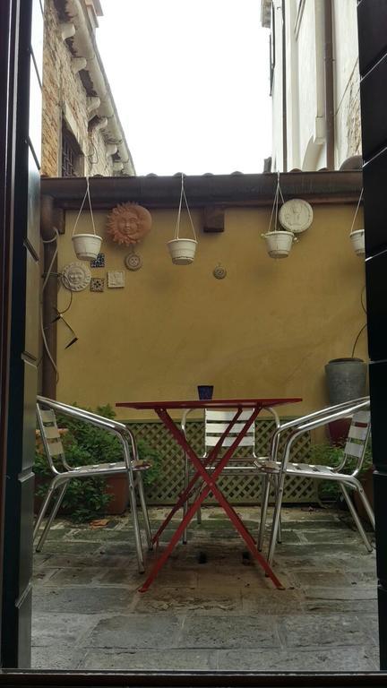 ונציה In A Lovely Garden Biennale Flat מראה חיצוני תמונה