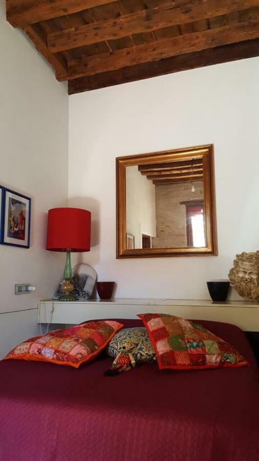 ונציה In A Lovely Garden Biennale Flat מראה חיצוני תמונה