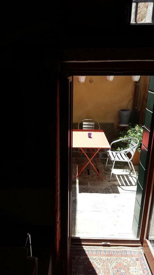 ונציה In A Lovely Garden Biennale Flat מראה חיצוני תמונה